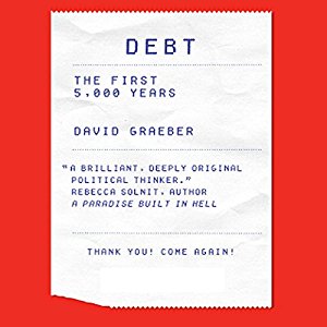 Debt by David Graeber