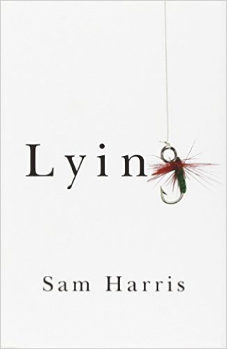 Lying by Sam Harris