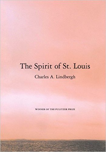 The Spirit of St Louis