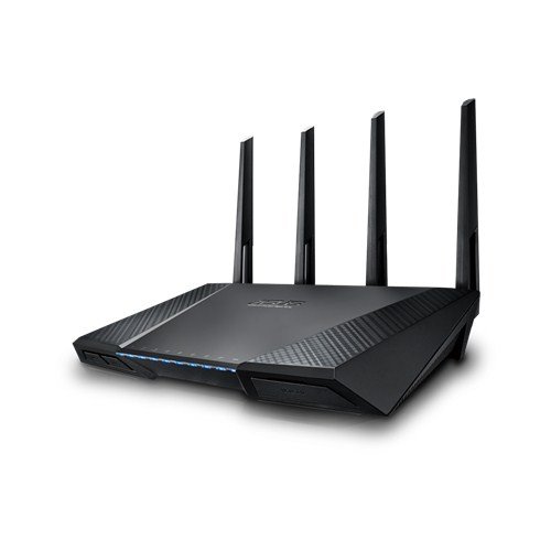 ASUS RT-AC87U Wireless-AC2400 Router