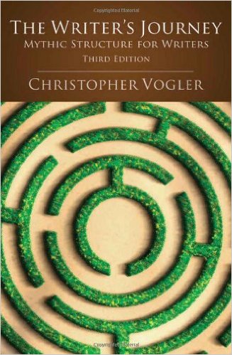 The Writer’s Journey by Christopher Vogler