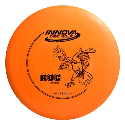 Innova’s Roc Frisbee Golf Disc