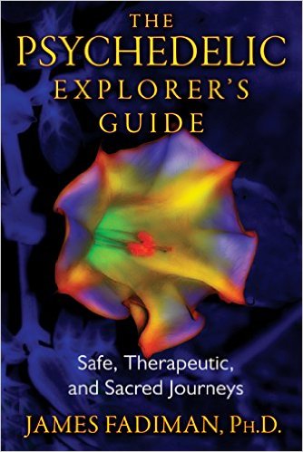 The Psychedelic Explorer’s Guide
