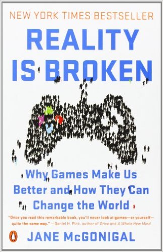 Reality Is Broken Why Games Make Us Better…
