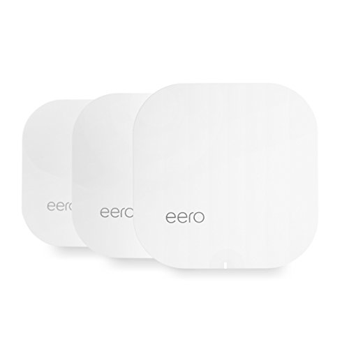 Eero technology