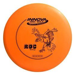 Innova’s Roc Frisbee Golf Disc