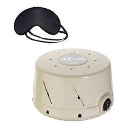 Marpac Dohm DS “sound conditioner” white noise machine