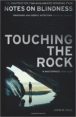Touching the Rock by John Hull