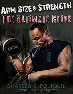 Arm Size and Strength The Ultimate Guide