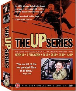 Up series