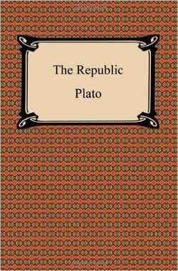 Plato’s The Republic