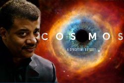 Neil deGrasse Tyson - Cosmos
