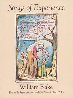 Poems from William Blake’s “Songs of Innocence”