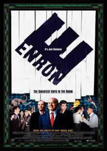 Enron Smartest Guys in the Room